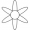 radial
